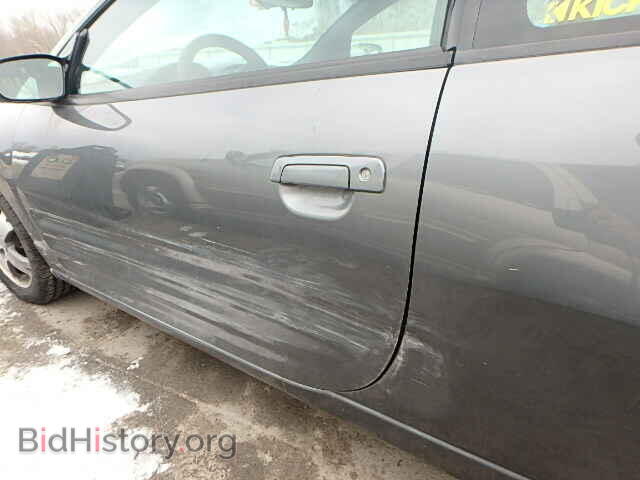 2004 MITSUBISHI ECLIPSE - VIN: 4A3AC44G24E072639 - Фото 9