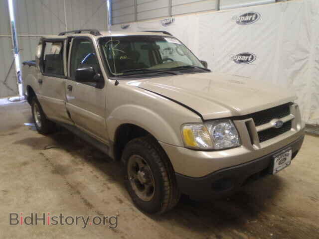 Фотография 1FMZU67KX5UB39764 - FORD EXPLORER 2005