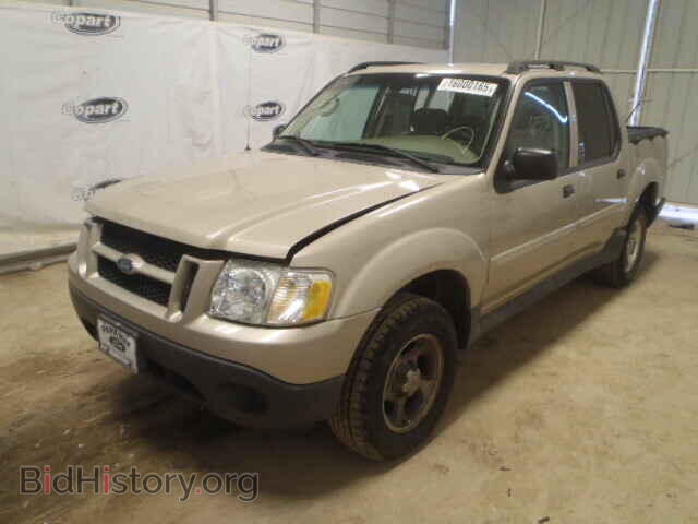 2005 FORD EXPLORER - VIN: 1FMZU67KX5UB39764 - Photo 2