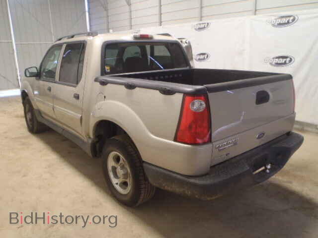 2005 FORD EXPLORER - VIN: 1FMZU67KX5UB39764 - Photo 3