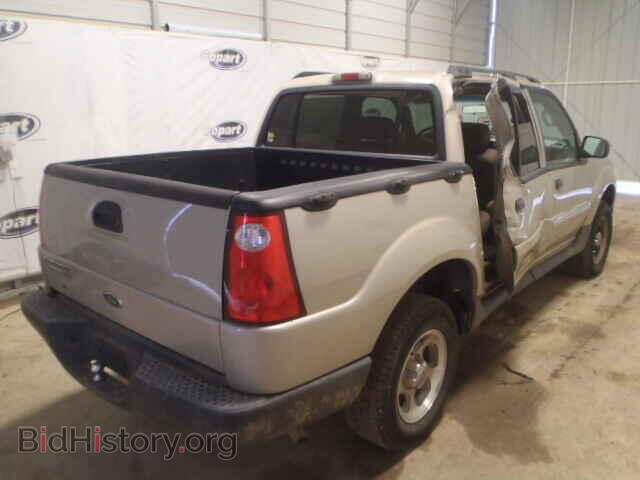 2005 FORD EXPLORER - VIN: 1FMZU67KX5UB39764 - Photo 4