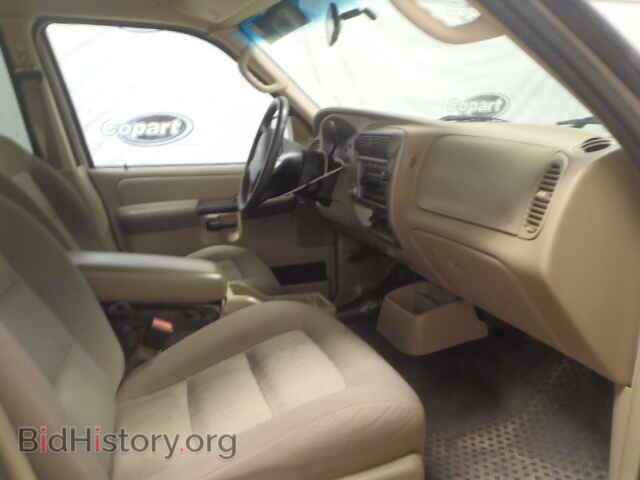 2005 FORD EXPLORER - VIN: 1FMZU67KX5UB39764 - Photo 5