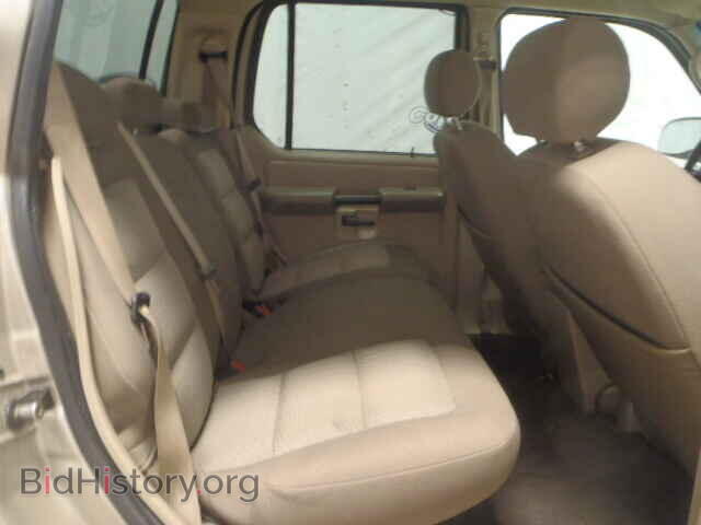 2005 FORD EXPLORER - VIN: 1FMZU67KX5UB39764 - Photo 6