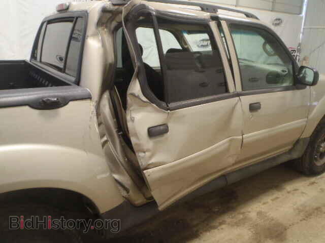 2005 FORD EXPLORER - VIN: 1FMZU67KX5UB39764 - Photo 9