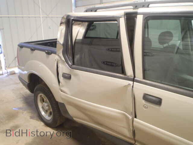 2005 FORD EXPLORER - VIN: 1FMZU67KX5UB39764 - Photo 10