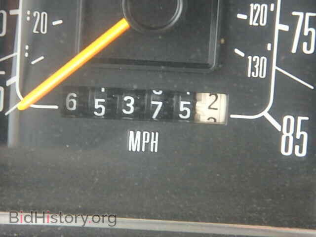 1987 FORD ECONOLINE - VIN: 1FTDE14N9HHA27161 - Photo 8