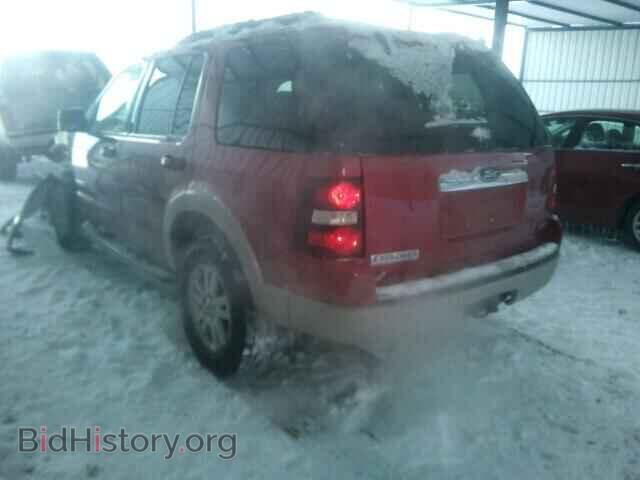 2008 FORD EXPLORER - VIN: 1FMEU74E88UA88935 - Фото 3