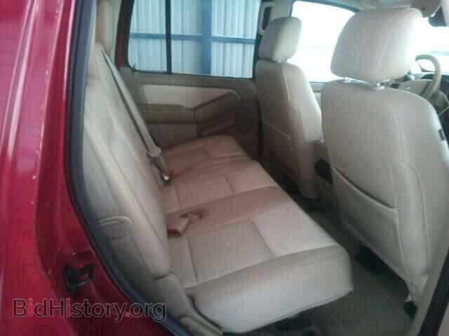 2008 FORD EXPLORER - VIN: 1FMEU74E88UA88935 - Фото 6