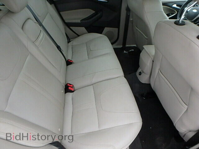 2012 FORD FOCUS - VIN: 1FAHP3M28CL152287 - Фото 6
