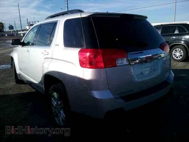2014 GMC TERRAIN - VIN: 2GKALREK8E6172516 - Фото 3