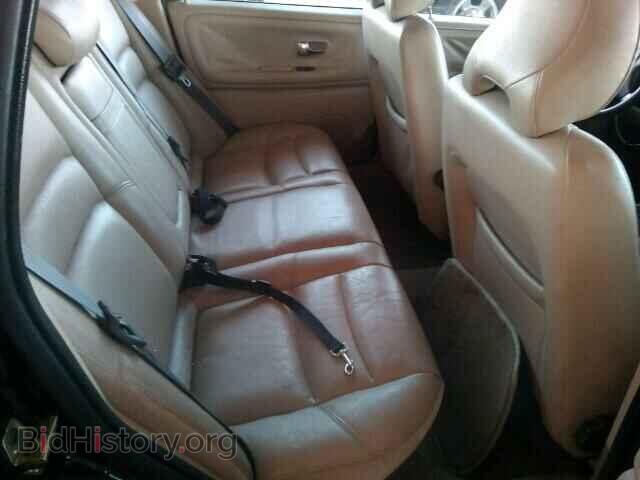1999 VOLVO S70 - VIN: YV1LS55AXX2621163 - Фото 6