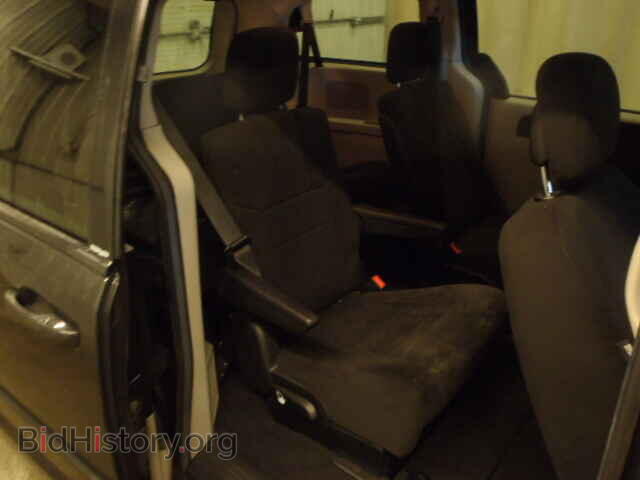 2012 DODGE CARAVAN - VIN: 2C4RDGBG3CR360257 - Фото 6