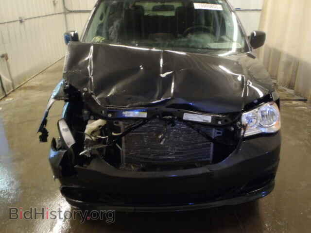 2012 DODGE CARAVAN - VIN: 2C4RDGBG3CR360257 - Фото 9