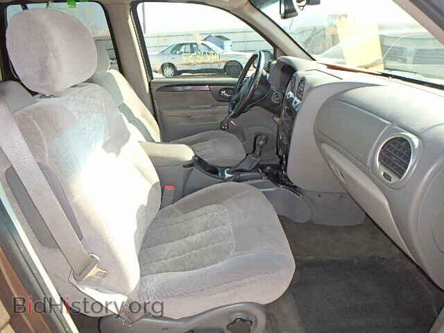2003 GMC ENVOY - VIN: 1GKDT13S032133933 - Фото 5