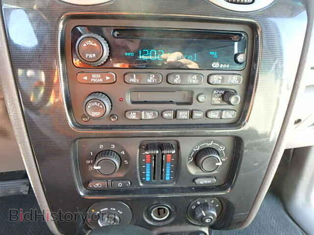 2003 GMC ENVOY - VIN: 1GKDT13S032133933 - Фото 10