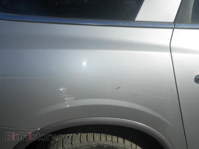 2008 BUICK ENCLAVE - VIN: 5GAEV23778J106254 - Фото 9