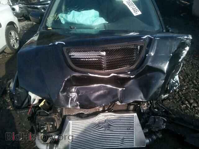 2006 MITSUBISHI EVO - VIN: JA3AH86C06U009603 - Фото 7