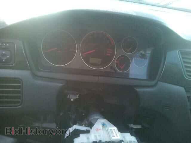 2006 MITSUBISHI EVO - VIN: JA3AH86C06U009603 - Фото 8