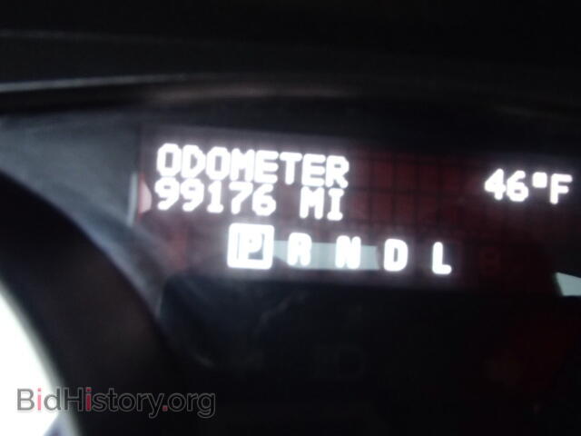 2008 GMC ACADIA - VIN: 1GKER23738J211428 - Фото 8