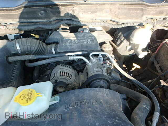 2005 DODGE RAM 1500 - VIN: 1D7HU16D65J654399 - Фото 7