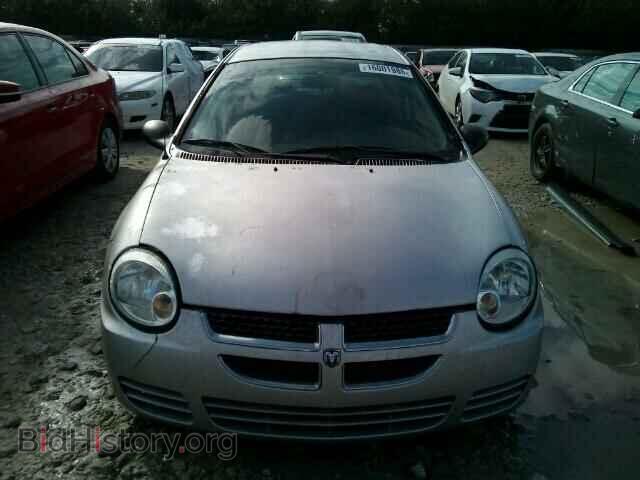 2003 DODGE NEON - VIN: 1B3ES26C03D129237 - Фото 9