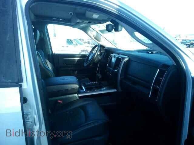 2013 DODGE RAM - VIN: 1C6RR7MT9DS509435 - Фото 5