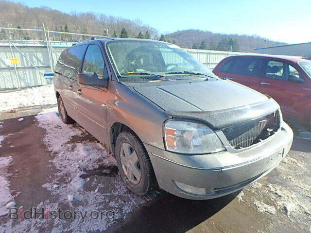 Photo 2FMDA58256BA58254 - FORD FREESTAR 2006
