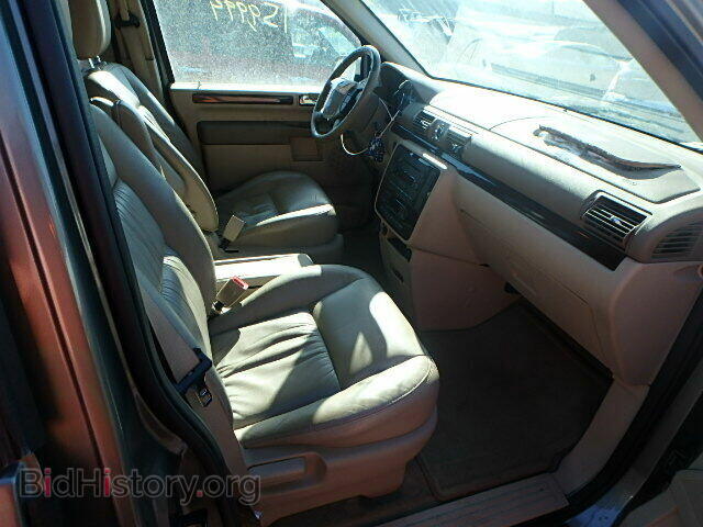 2006 FORD FREESTAR - VIN: 2FMDA58256BA58254 - Фото 5