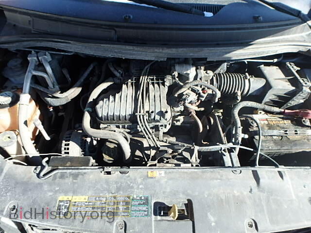 2006 FORD FREESTAR - VIN: 2FMDA58256BA58254 - Фото 7