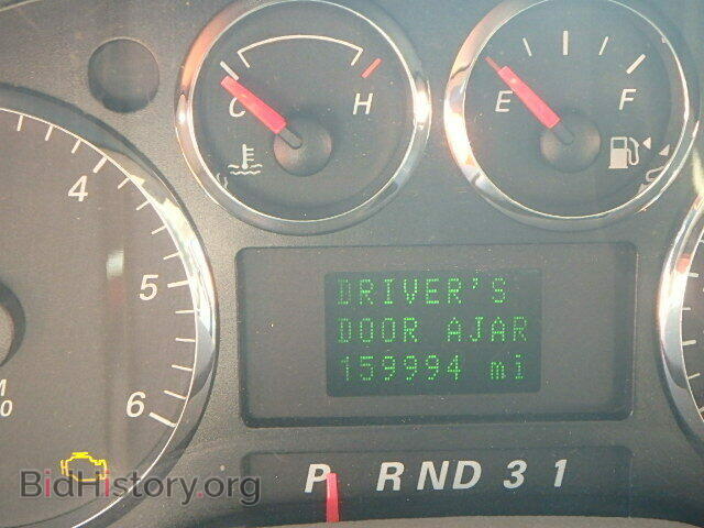 2006 FORD FREESTAR - VIN: 2FMDA58256BA58254 - Фото 8