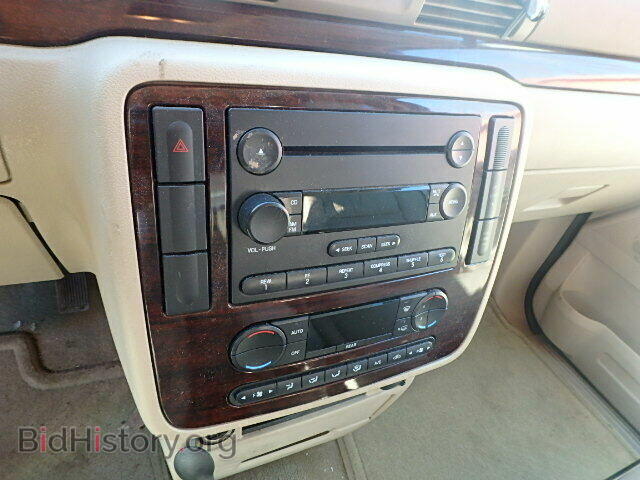2006 FORD FREESTAR - VIN: 2FMDA58256BA58254 - Фото 10