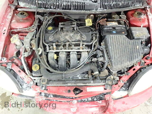 2002 DODGE NEON - VIN: 1B3ES56C72D603829 - Фото 7