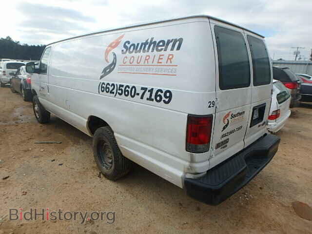 2013 FORD ECONOLINE - VIN: 1FTSS3EL2DDA41316 - Photo 3