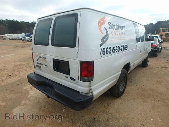2013 FORD ECONOLINE - VIN: 1FTSS3EL2DDA41316 - Photo 4