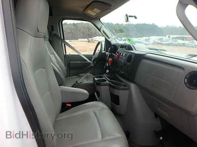2013 FORD ECONOLINE - VIN: 1FTSS3EL2DDA41316 - Photo 5