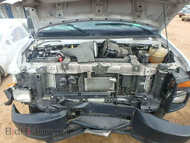 2013 FORD ECONOLINE - VIN: 1FTSS3EL2DDA41316 - Photo 7
