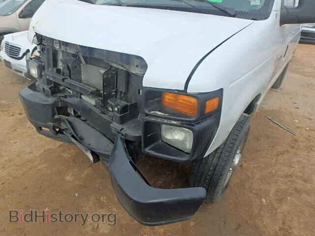 2013 FORD ECONOLINE - VIN: 1FTSS3EL2DDA41316 - Photo 9