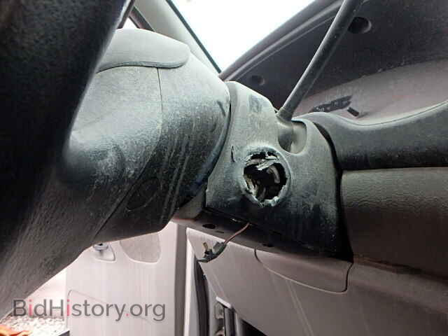 2002 FORD ECONOLINE - VIN: 1FBNE31S42HB04900 - Photo 10