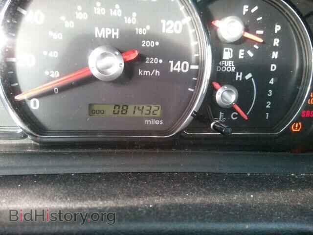 2012 MITSUBISHI GALANT - VIN: 4A32B2FF4CE017009 - Фото 8