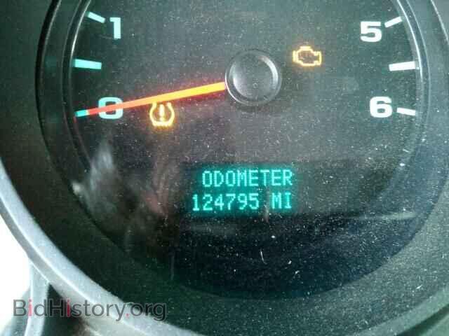 2010 CHEVROLET SILVERADO - VIN: 1GCPCPEX0AZ245561 - Фото 8