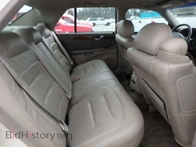 2002 CADILLAC DEVILLE - VIN: 1G6KD54YX2U165546 - Photo 6