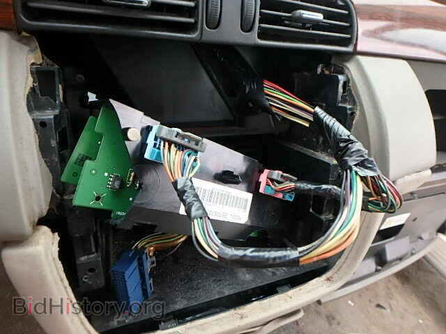 2002 CADILLAC DEVILLE - VIN: 1G6KD54YX2U165546 - Photo 9