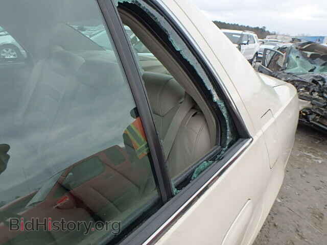 2002 CADILLAC DEVILLE - VIN: 1G6KD54YX2U165546 - Photo 10