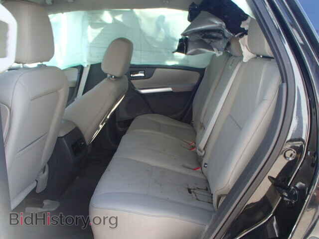 2013 FORD EDGE - VIN: 2FMDK3GC0DBB82165 - Photo 6