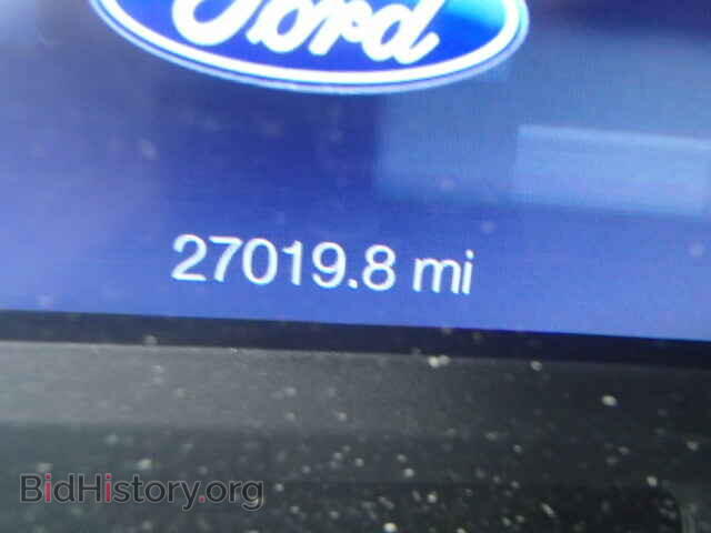 2013 FORD EDGE - VIN: 2FMDK3GC0DBB82165 - Photo 8