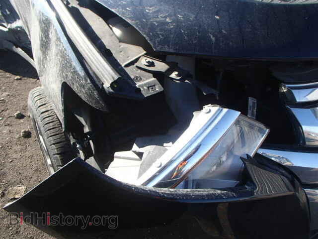 2013 FORD EDGE - VIN: 2FMDK3GC0DBB82165 - Photo 9