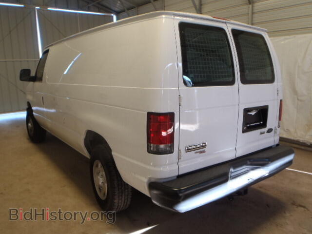 2014 FORD ECONOLINE - VIN: 1FTNE2EL3EDA66189 - Фото 3