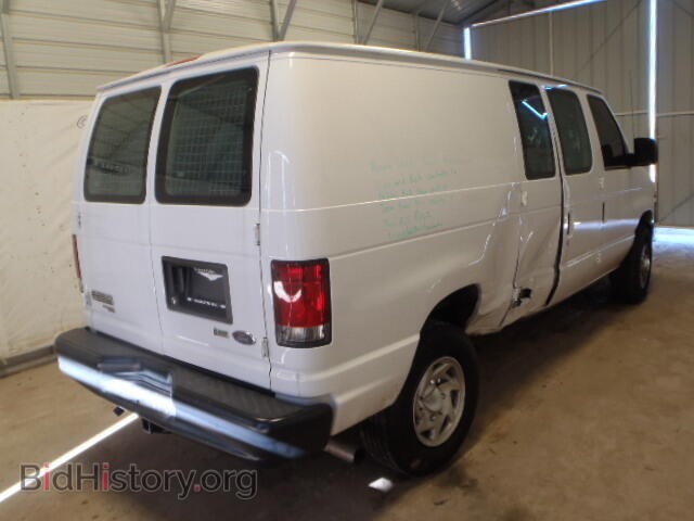2014 FORD ECONOLINE - VIN: 1FTNE2EL3EDA66189 - Фото 4