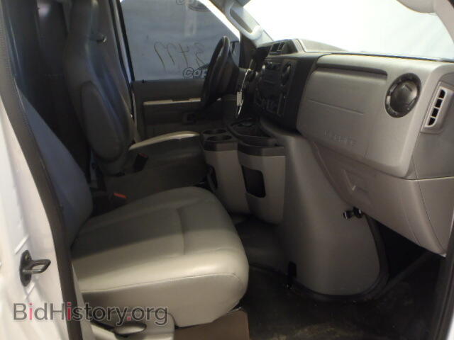 2014 FORD ECONOLINE - VIN: 1FTNE2EL3EDA66189 - Фото 5