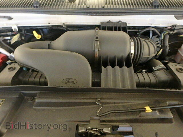 2014 FORD ECONOLINE - VIN: 1FTNE2EL3EDA66189 - Фото 7